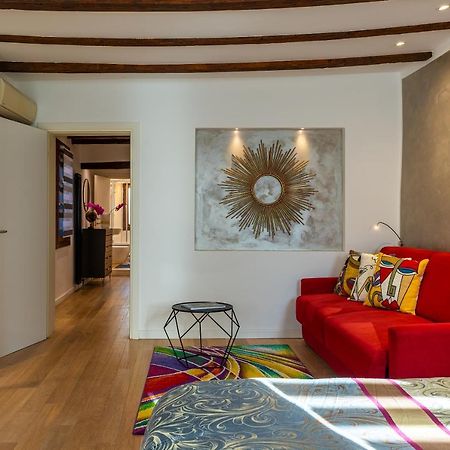 דירות ונציה Gdhouse 806 מראה חיצוני תמונה