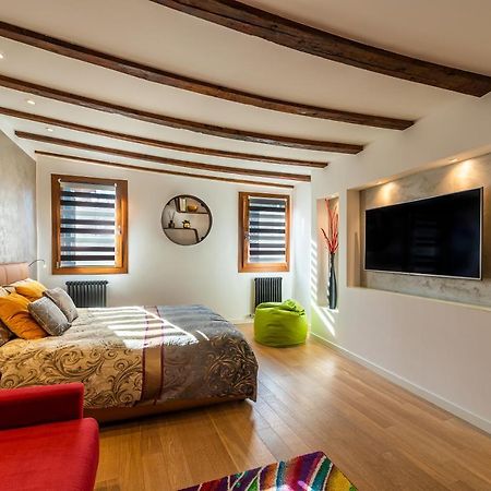 דירות ונציה Gdhouse 806 מראה חיצוני תמונה