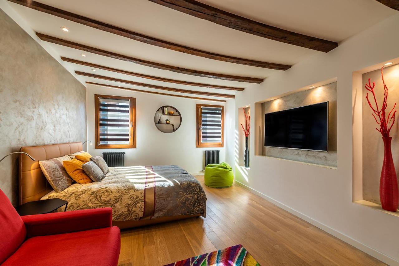 דירות ונציה Gdhouse 806 מראה חיצוני תמונה