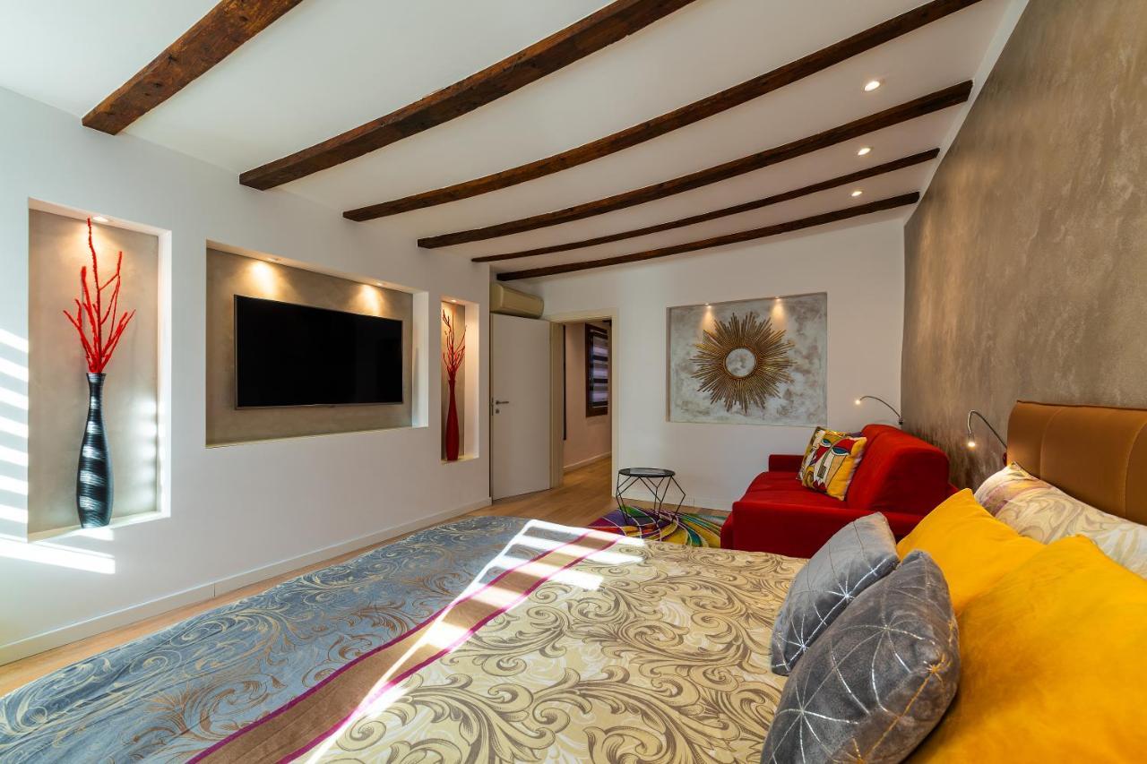 דירות ונציה Gdhouse 806 מראה חיצוני תמונה