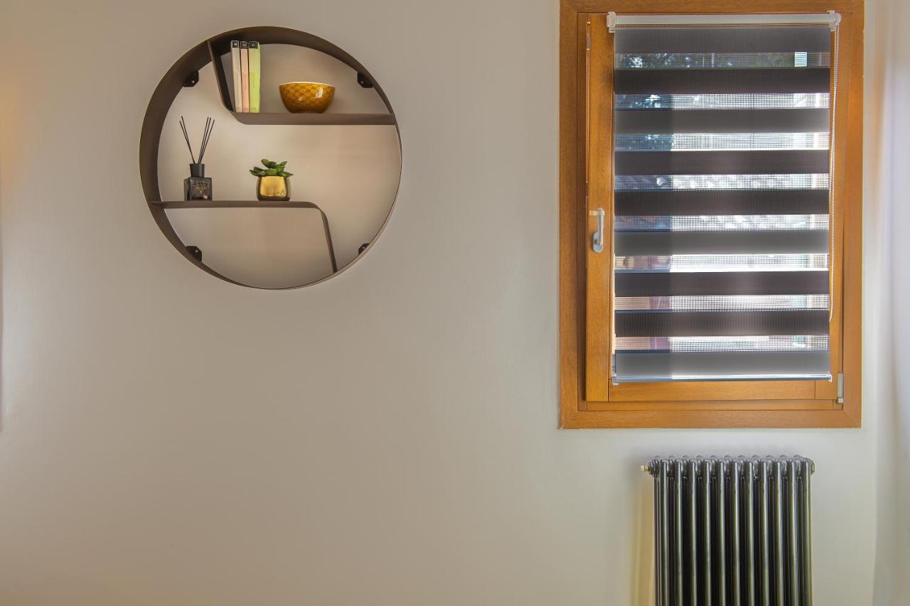 דירות ונציה Gdhouse 806 מראה חיצוני תמונה