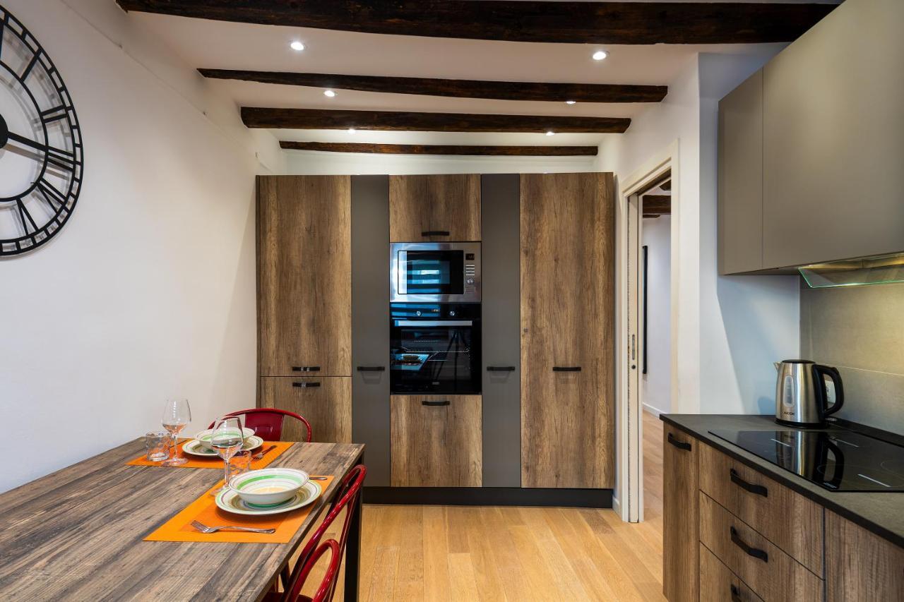 דירות ונציה Gdhouse 806 מראה חיצוני תמונה