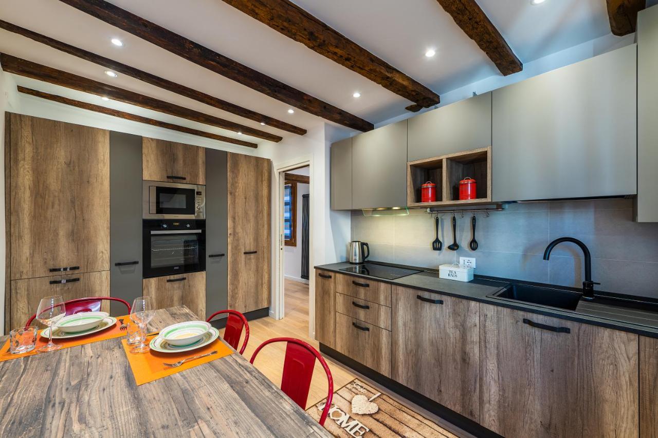דירות ונציה Gdhouse 806 מראה חיצוני תמונה