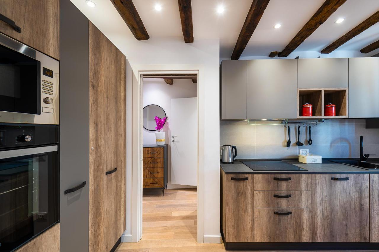 דירות ונציה Gdhouse 806 מראה חיצוני תמונה